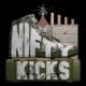 Logo Nifty Kicks