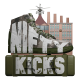 Nifty Kicks Logo Image