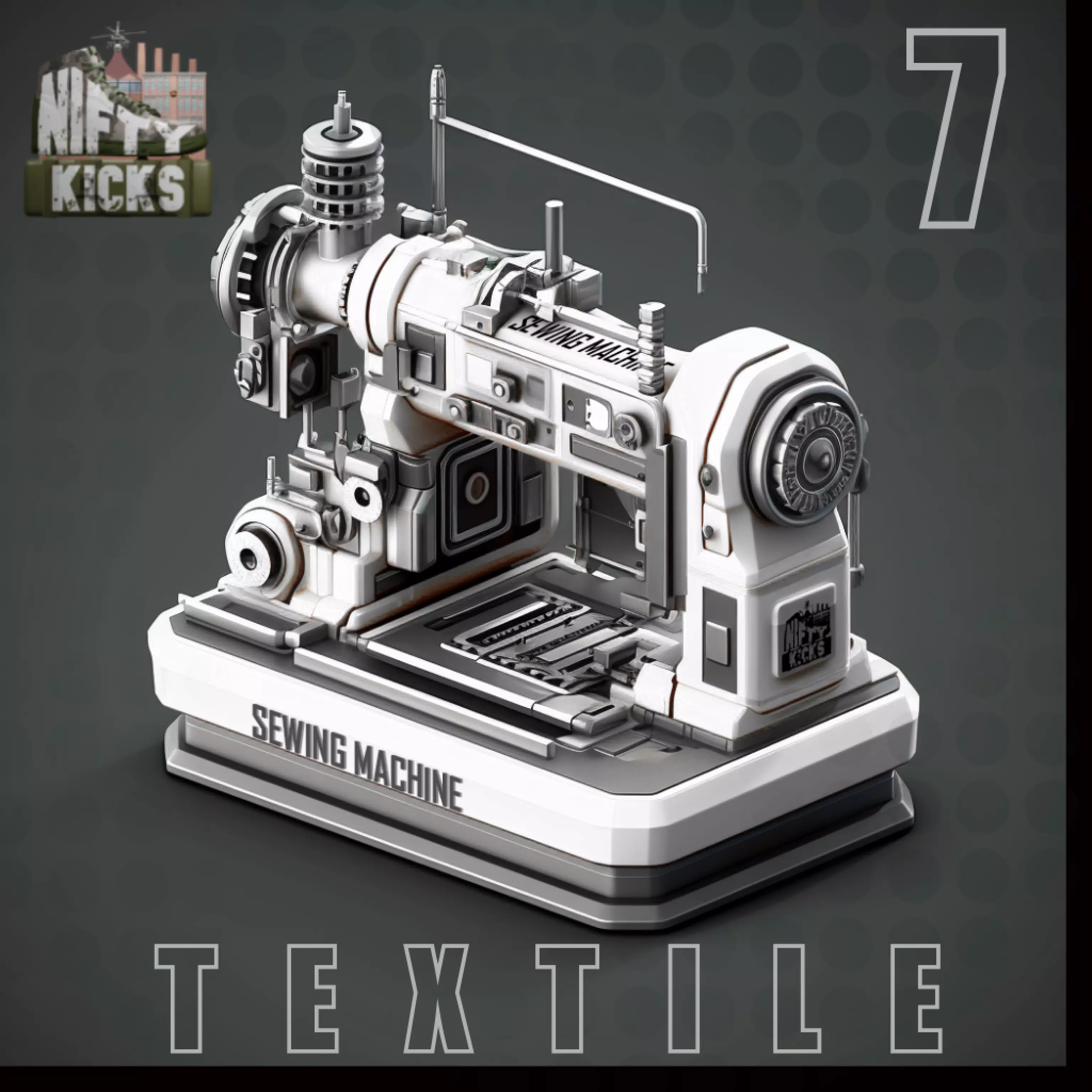 Textile Machine